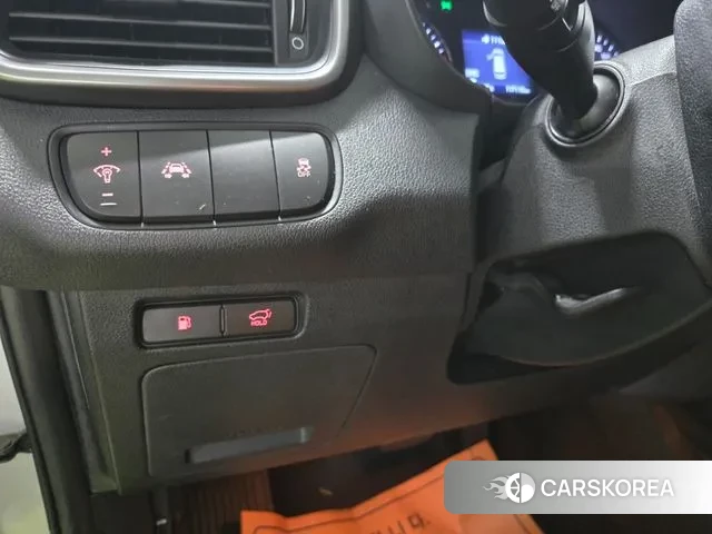 Kia The New Sorento 2018 Серебряный из Кореи, фото 4