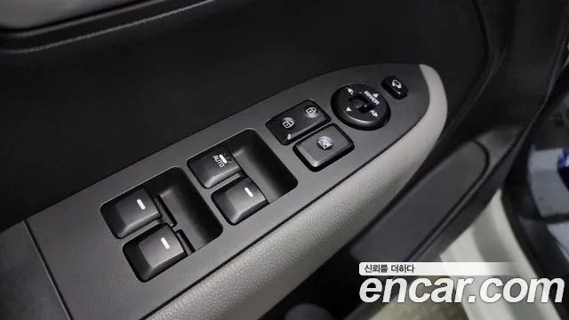 Kia The New Ray 2021 Белый из Кореи, фото 4