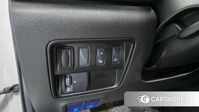 Renault Korea (Samsung) The New QM6 2019 Белый из Кореи, фото 4