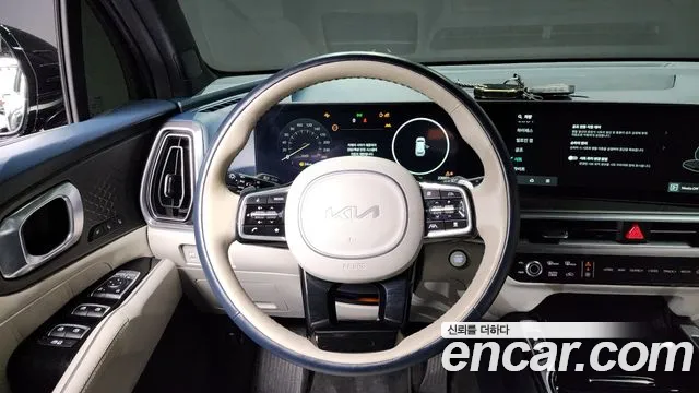 Kia The New Sorento 4th Generation id 2653046 из Кореи 4