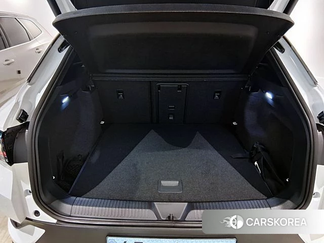 Volkswagen ID.4 2024 Белый из Кореи, фото 4