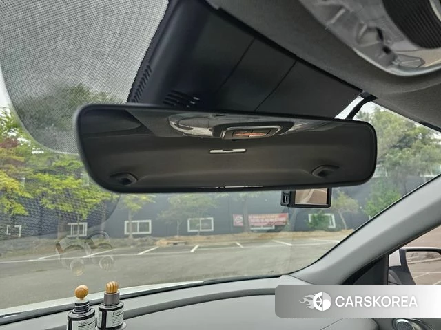 Hyundai The New Avante (CN7) 2024 Белый из Кореи, фото 4