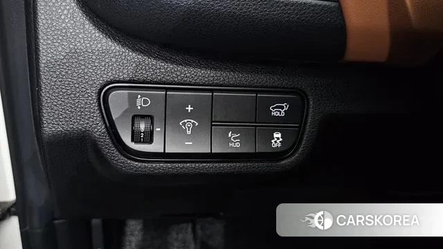 Kia The New Seltos 2022 Белый из Кореи, фото 4