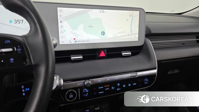 Hyundai Ionic 5 2021 Белый из Кореи, фото 4