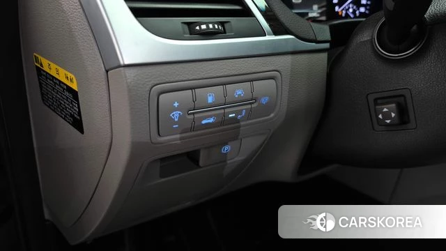 Genesis G80 2018 Белый из Кореи, фото 4