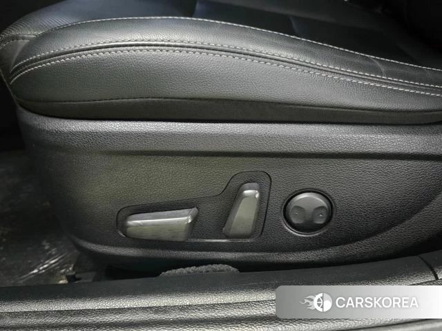 Hyundai Grandeur IG 2018 Черный из Кореи, фото 4