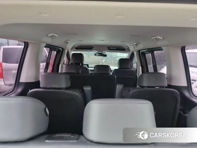 Hyundai Staria 2024 Черный из Кореи, фото 4