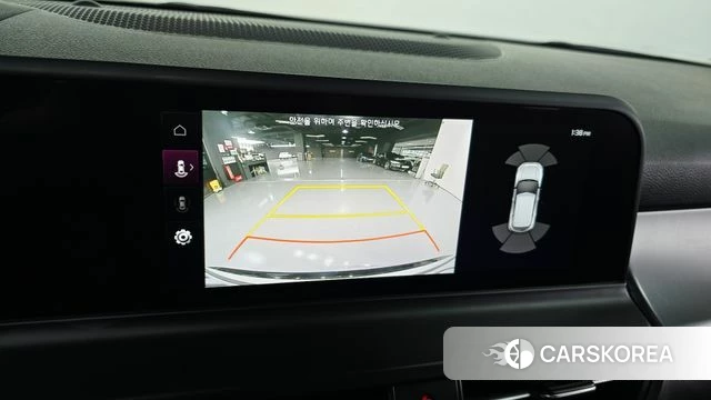 Kia The New Seltos 2024 Белый из Кореи, фото 4
