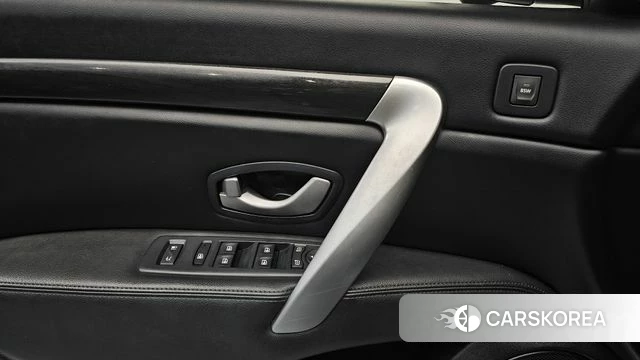 Renault Korea (Samsung) SM7 Nova 2018 Серый из Кореи, фото 4