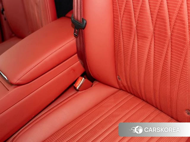 Bentley Flying 2022 Синий из Китая, фото 4