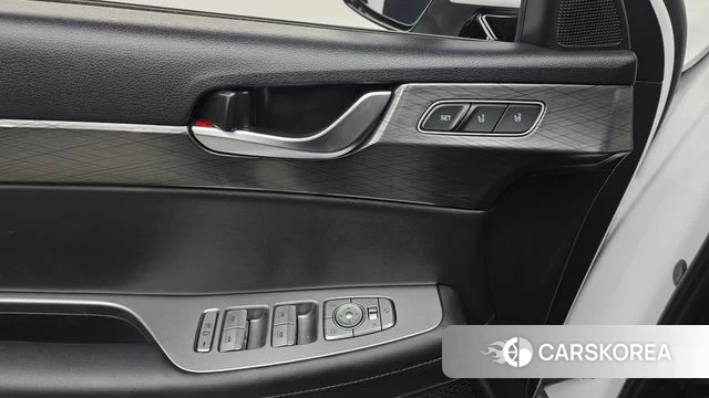 Hyundai Palisade 2021 Белый из Кореи, фото 4