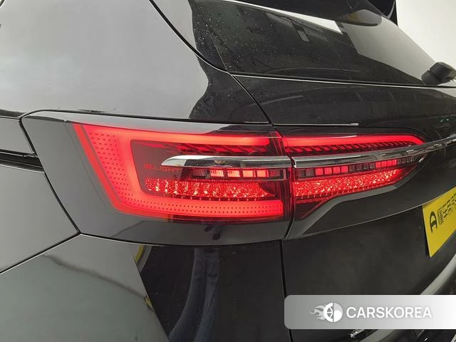 Volkswagen Weiran 2024 Черный из Китая, фото 4
