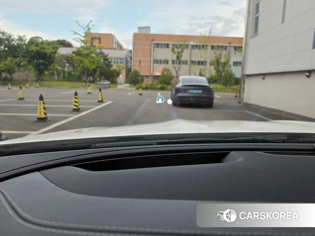 Mercedes-Benz CLS-Class C257 2021 Белый из Кореи, фото 4