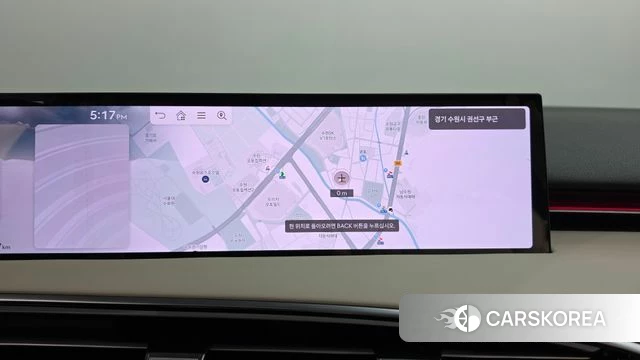 Genesis GV70 2024 Черный из Кореи, фото 4
