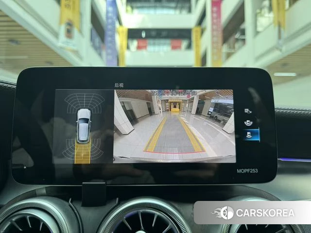 Mercedes-Benz GLC 2021 Черный из Китая, фото 4