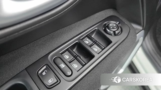 Jeep Renegade id 4593289 из Кореи 4
