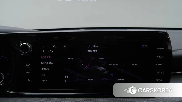 Kia K5 3rd generation 2022 Белый из Кореи, фото 4