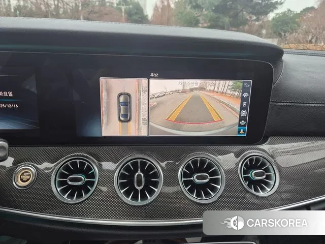 Mercedes-Benz CLS-Class C257 2018 Серый из Кореи, фото 4