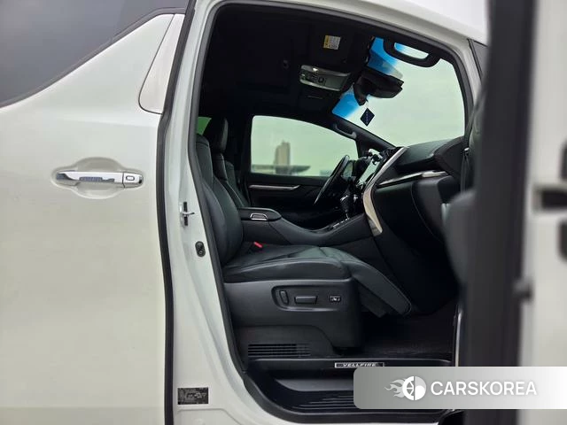 Toyota Wilfa 2021 Белый из Китая, фото 4