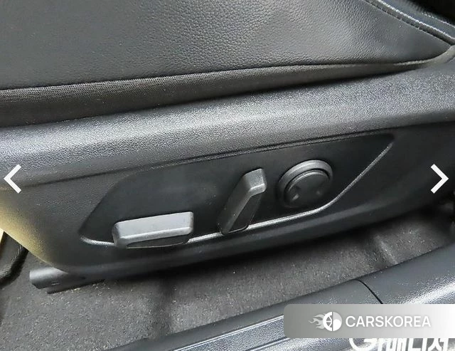 Hyundai Avante (CN7) 2020 Белый из Кореи, фото 4