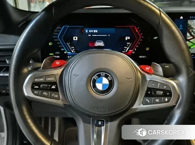 BMW 2 Series (G42) 2023 Белый из Кореи, фото 4