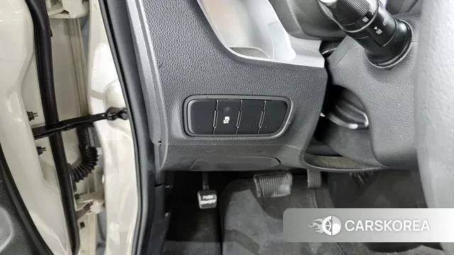 Kia The New Ray 2020 Жемчужный цвет из Кореи, фото 4