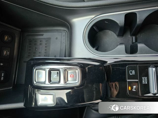 Hyundai Sonata (DN8) 2020 Серый из Кореи, фото 4