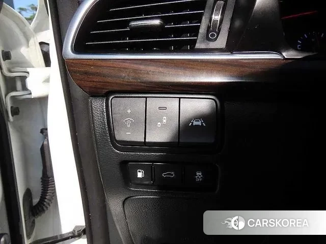 Kia Come New K7 2018 Белый из Кореи, фото 4