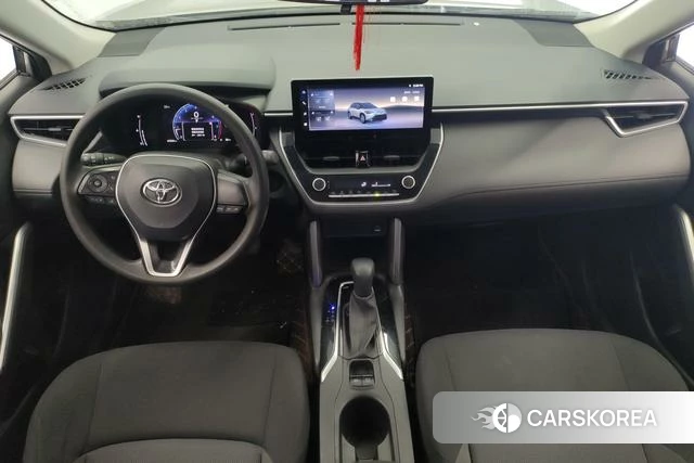 Toyota Fenglanda 2023 Другой из Китая, фото 4