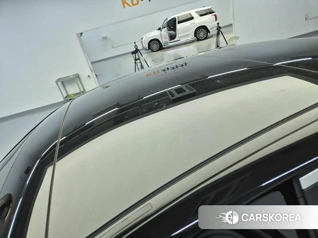 Mercedes-Benz E-Class W214 2025 Черный из Кореи, фото 4