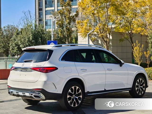 Mercedes-Benz GLC id 3902338 из Китая 4