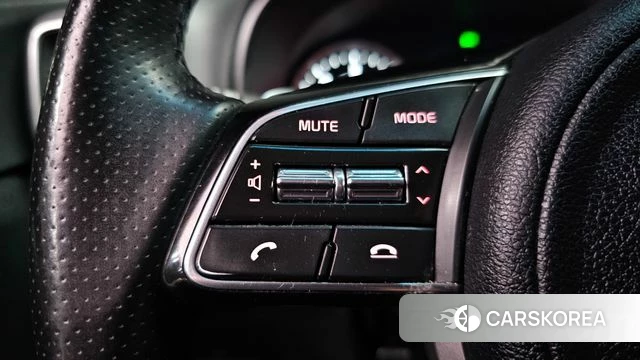 Kia Sportage The Bold 2020 Серебристо-серый из Кореи, фото 4