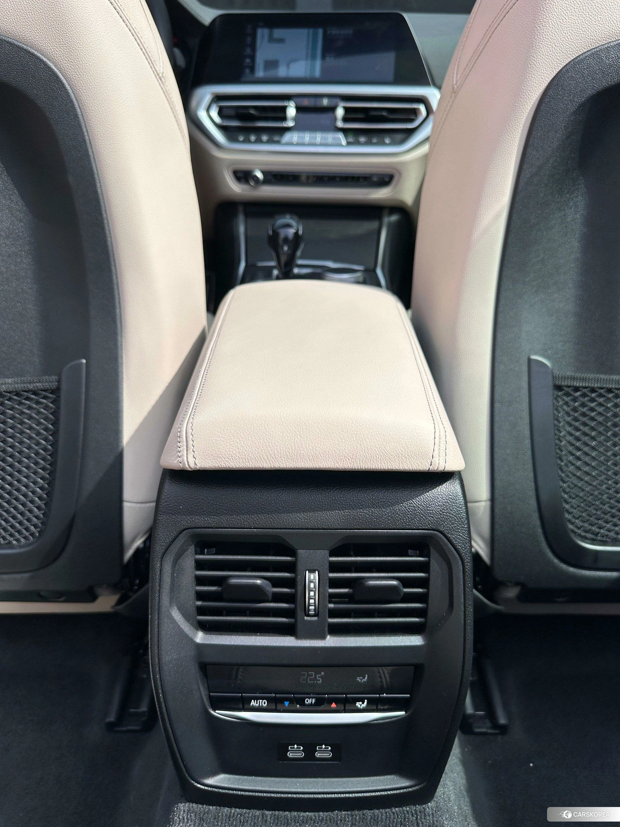 BMW 4 series 2020 Зеленый из Китая, фото 4