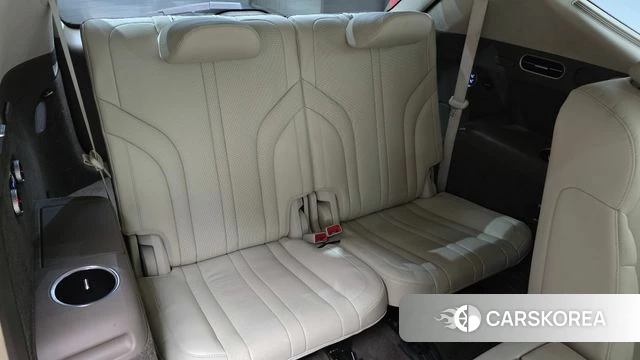 Genesis GV80 2022 Черный из Кореи, фото 4