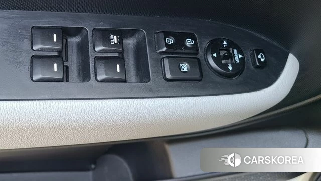 Kia The New Kia Ray 2022 Жемчужный цвет из Кореи, фото 4