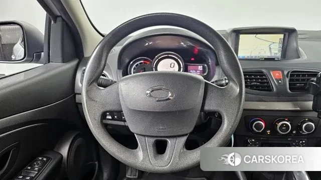 Renault Korea (Samsung) SM3 Neo id 2961739 из Кореи 4