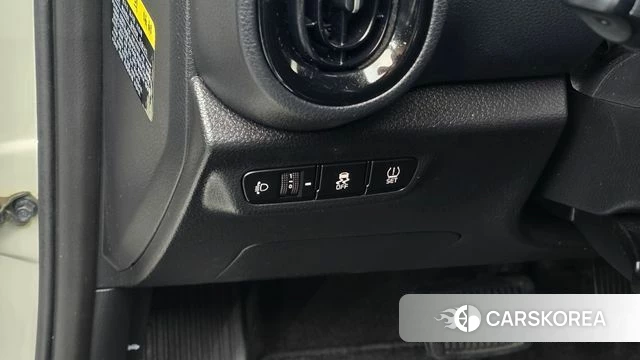 Kia All New Morning (JA) 2018 Жемчужный цвет из Кореи, фото 4