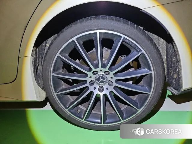 Mercedes-Benz CLS-Class C257 2018 Белый из Кореи, фото 4