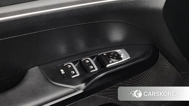 Kia K5 3rd generation 2022 Серый из Кореи, фото 4