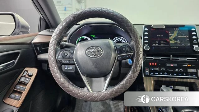 Toyota Avalon 5th Generation id 3795602 из Кореи 4