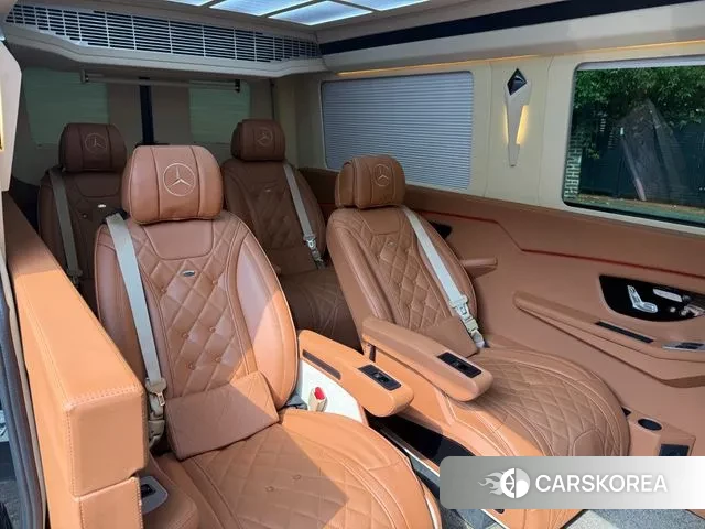 Mercedes-Benz Sprinter 2020 Черный из Кореи, фото 4