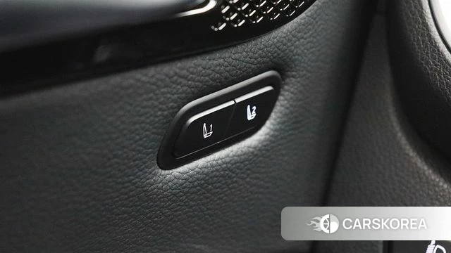 Kia The New Seltos 2025 Синий нефрит из Кореи, фото 4