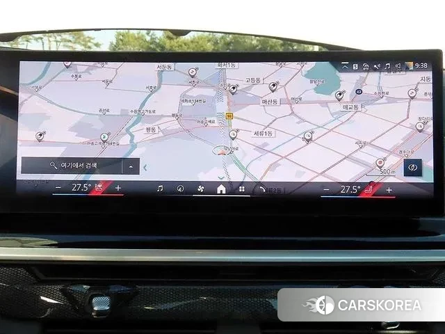 BMW X6 (G06) 2025 Белый из Кореи, фото 4