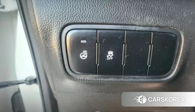 Kia The New Ray 2019 Белый из Кореи, фото 4