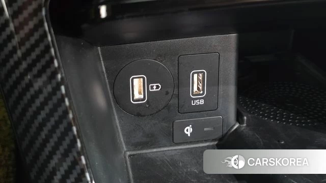 Kia K7 Premier 2019 Синий из Кореи, фото 4