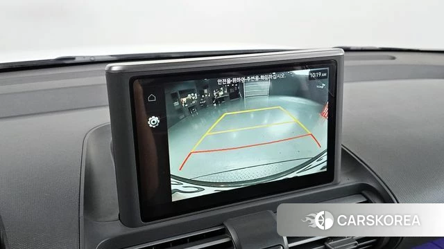 Hyundai Casper 2022 Белый из Кореи, фото 4