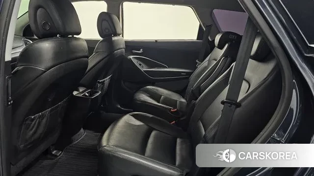 Hyundai The New Max Cruise 2018 Синий из Кореи, фото 4