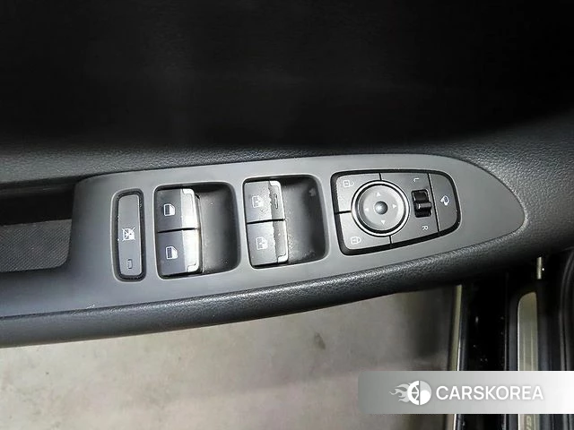 Hyundai Grandeur IG 2019 Черный из Кореи, фото 4