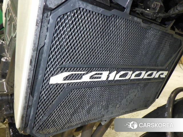 Проданный Honda CB1000R id 4184757 из Японии