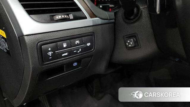Genesis G80 2019 Черный из Кореи, фото 4
